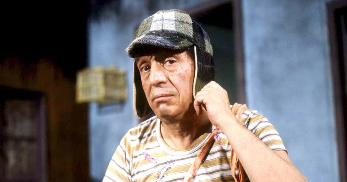 El Lado Mujeriego De Chespirito En El Lado Mujeriego De Chespirito En