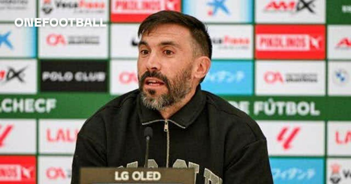 El Sevilla De Eder Sarabia: Un Equipazo Con Futuro Brillante, Según El Entrenador El Sevilla De Eder Sarabia: Un Equipazo Con Futuro Brillante, Según El Entrenador