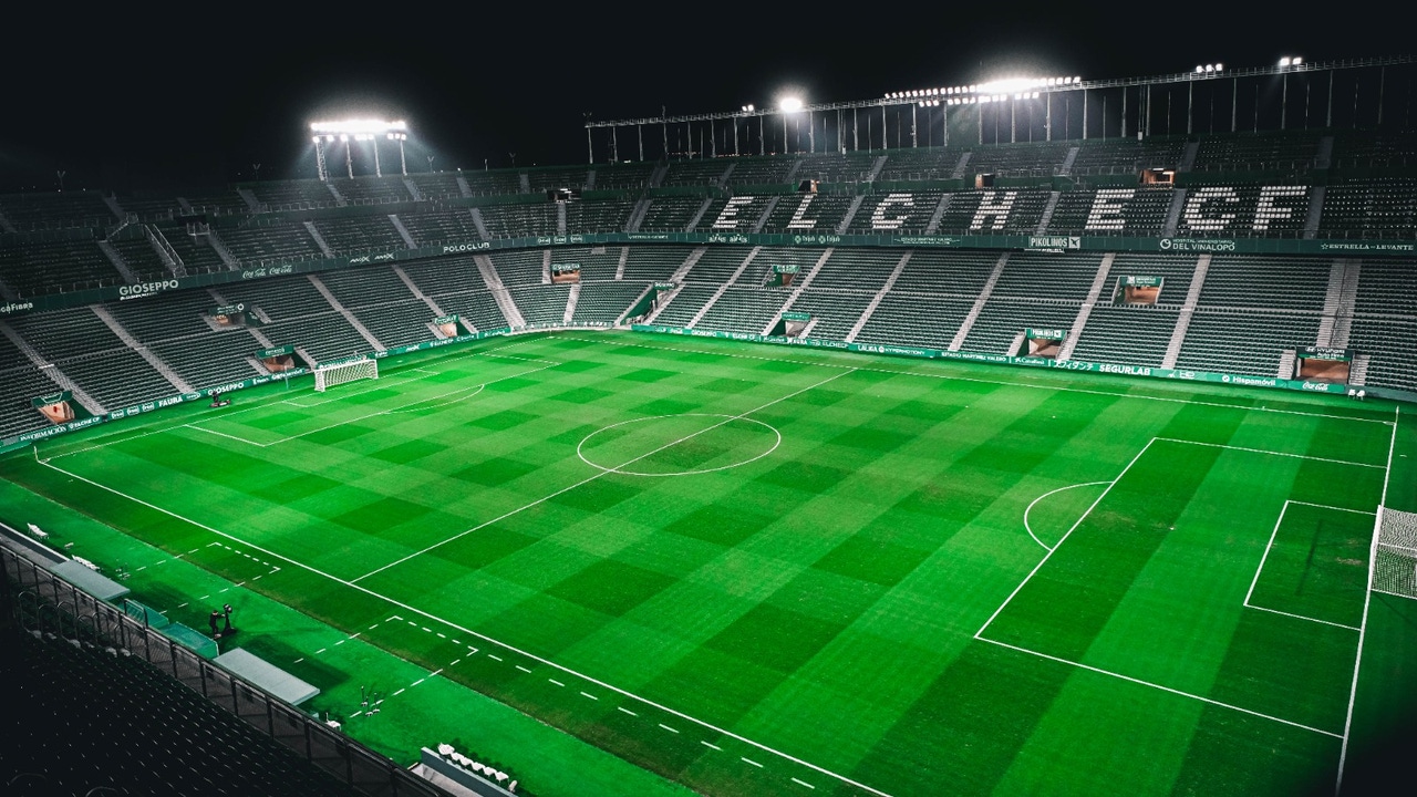 Elche:  Estreno En Primera, ¿un Nuevo Comienzo O La Continuación De La Pesadilla?