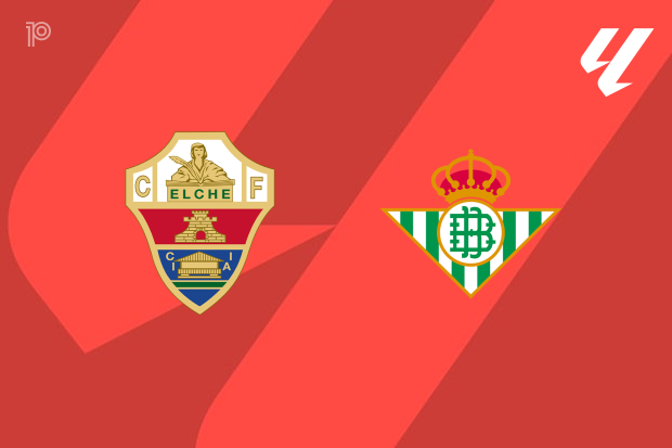 Elche Vs Real Betis Preview: Key Players And Potential Outcome