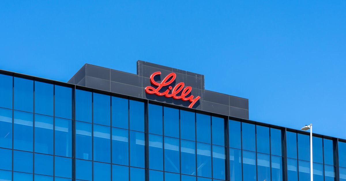 Eli Lilly's Weight-Loss Pill: Effectiveness Data And Potential Side Effects Eli Lilly's Weight-Loss Pill: Effectiveness Data And Potential Side Effects