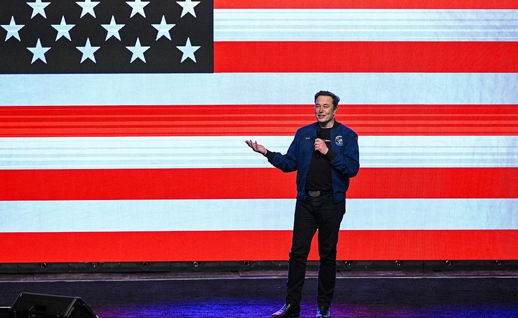 Elon Musk Announces Potential Political Party Amid Trump Tensions Elon Musk Announces Potential Political Party Amid Trump Tensions