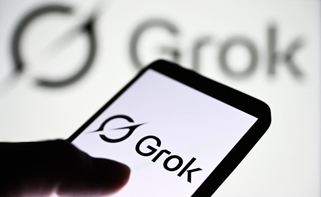 Elon Musk's Grok: The Future Of AI Video Is Here (and It's Explicit) Elon Musk's Grok: The Future Of AI Video Is Here (and It's Explicit)