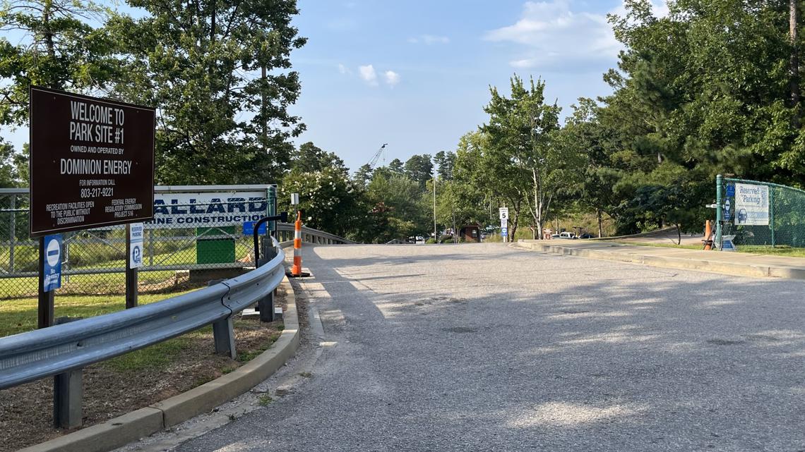 Emergency Response To Lake Murray After Mass Lightning Injury Incident Emergency Response To Lake Murray After Mass Lightning Injury Incident