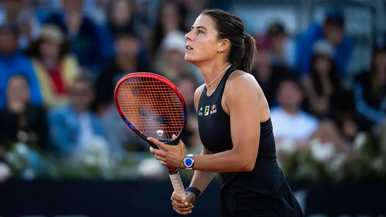 Emma Navarro's 2025 French Open Fixtures: Where To Watch & Live Score Updates