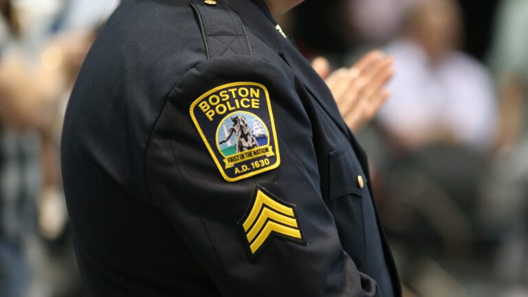 End Of An Era: BPD Switches To Encrypted Radio Communications End Of An Era: BPD Switches To Encrypted Radio Communications