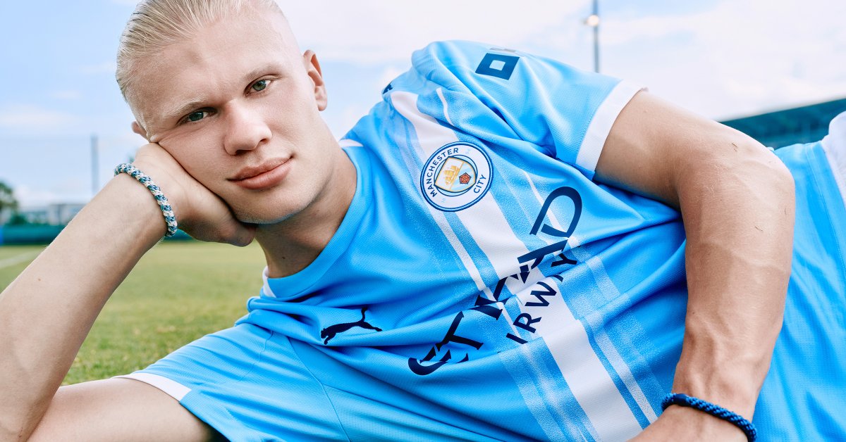 Erling Haaland's Goal-Scoring Pace: Breaking Historical Records In Football Erling Haaland's Goal-Scoring Pace: Breaking Historical Records In Football