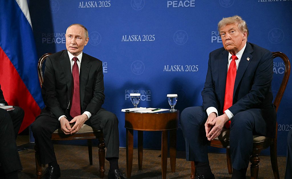 Escalating Tensions: Russia's Countermove To Trump's Sanctions Escalating Tensions: Russia's Countermove To Trump's Sanctions