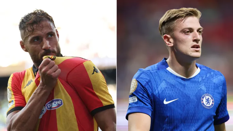 Esperance Vs. Chelsea: Your Guide To Live Streaming & TV Coverage Esperance Vs. Chelsea: Your Guide To Live Streaming & TV Coverage