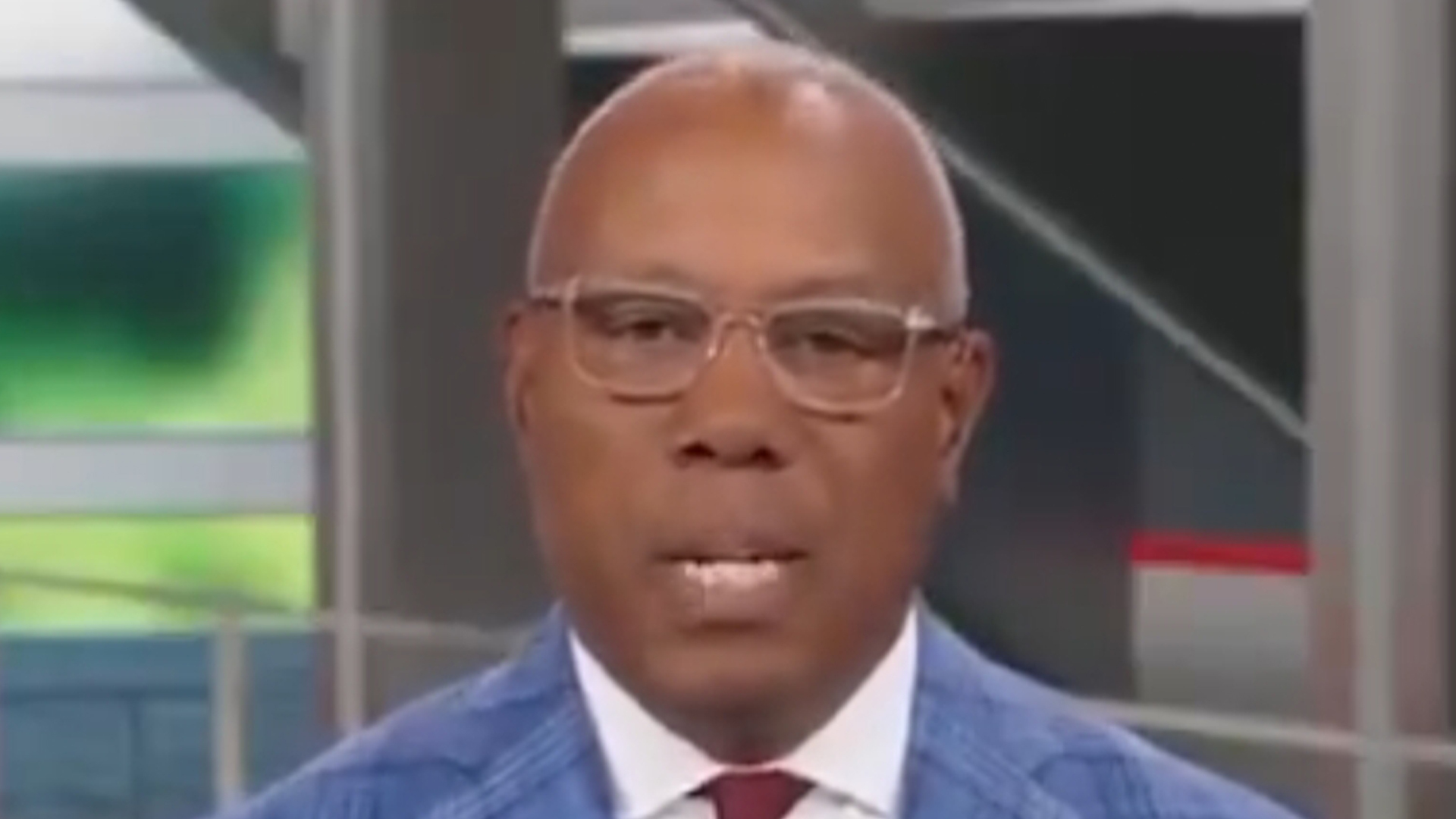ESPN Personality Jay Harris Opens Up About Prostate Cancer, Plans For Surgery, And Leave Of Absence ESPN Personality Jay Harris Opens Up About Prostate Cancer, Plans For Surgery, And Leave Of Absence