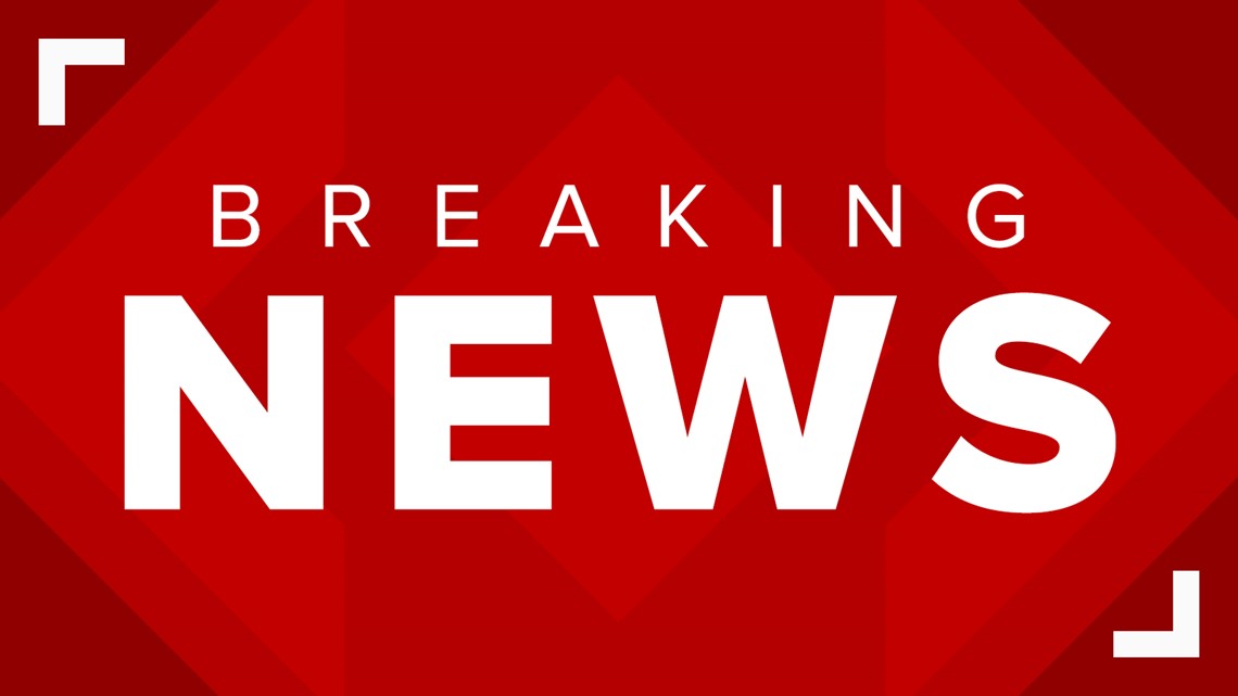 Evacuation Order Issued For Lamar University, Beaumont Campus Evacuation Order Issued For Lamar University, Beaumont Campus