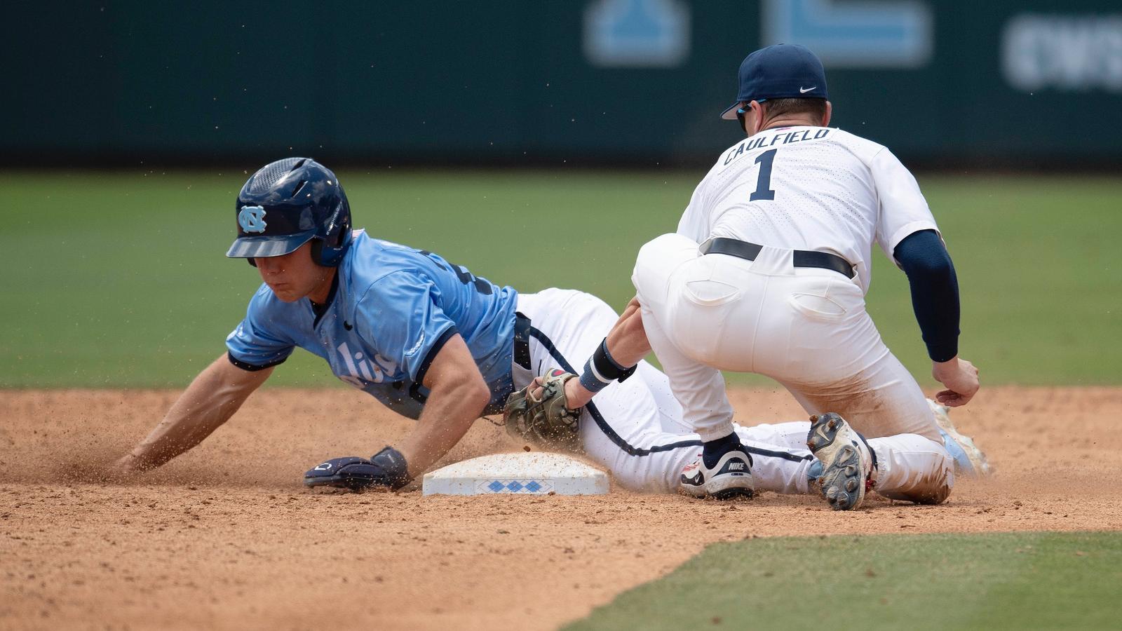 Evaluating Lucas's G2 Game In Arizona: A UNC Athletics Perspective Evaluating Lucas's G2 Game In Arizona: A UNC Athletics Perspective