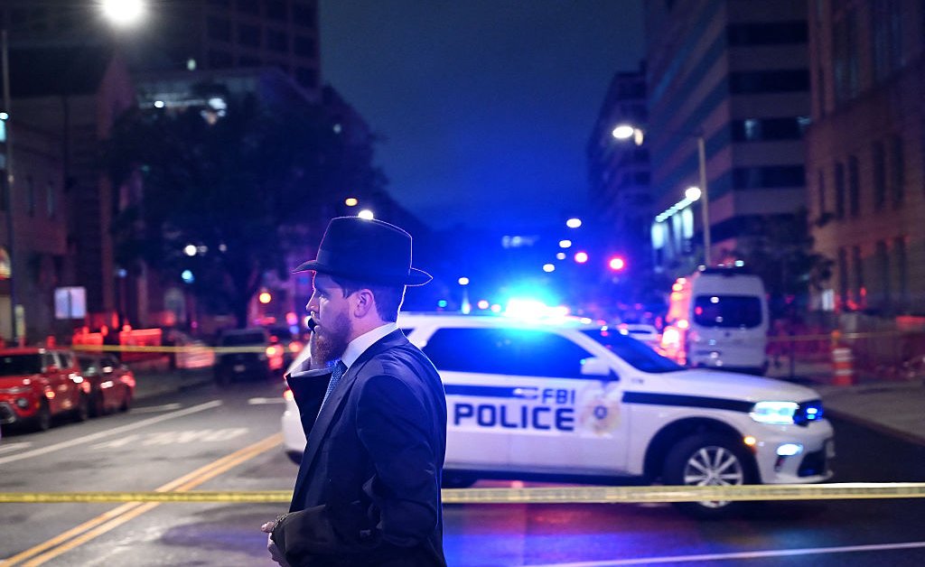 Examining The Surge In Antisemitic Hate Crimes And Political Polarization In The U.S. Examining The Surge In Antisemitic Hate Crimes And Political Polarization In The U.S.