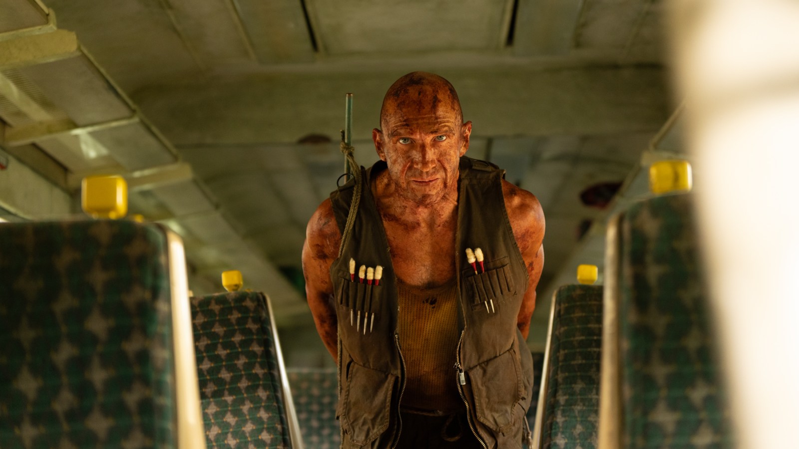 Exclusive: Interviews And First Look At The Bone Temple After 28 Years