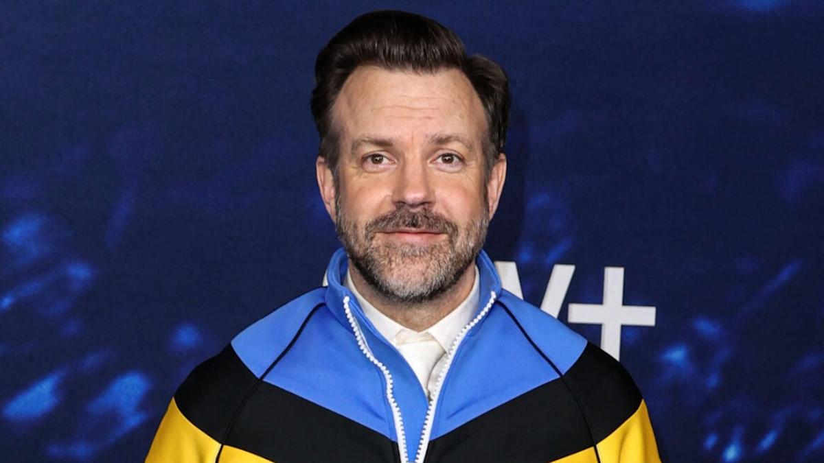 Exclusive: Jason Sudeikis To Return For Ted Lasso Season 4, Earning A Substantial Raise