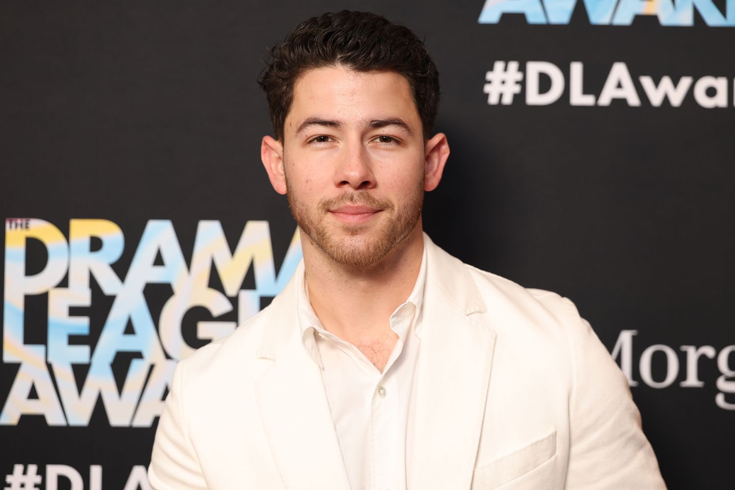 Exclusive: The Unexpected Condiment Nick Jonas Can't Tour Without