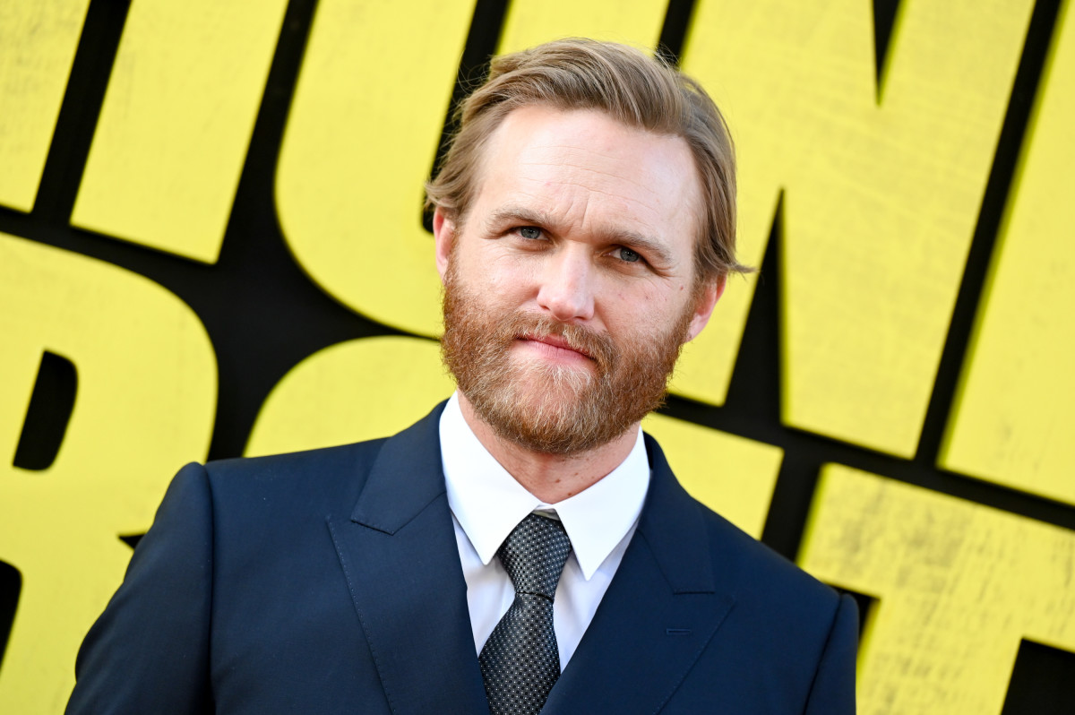 Expect The Unexpected: Wyatt Russell Hints At A Redesigned John Walker In 'Avengers: Doomsday' Expect The Unexpected: Wyatt Russell Hints At A Redesigned John Walker In 'Avengers: Doomsday'
