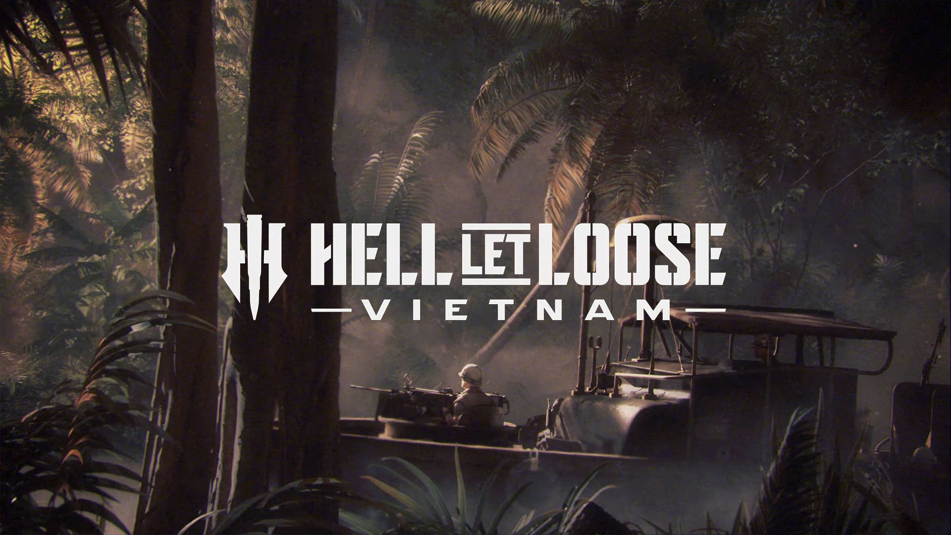 Experience The Vietnam War In Hell Let Loose: 2026 Release Confirmed