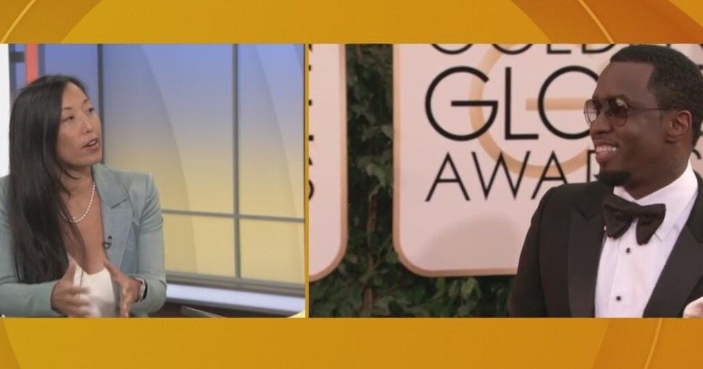 Expert Legal Opinion: Attorney Joanne Lee Molinaro Discusses The Diddy Case