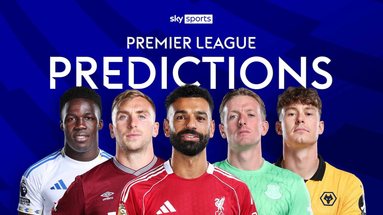 Expert Premier League Predictions: Jones Knows' Weekend Double