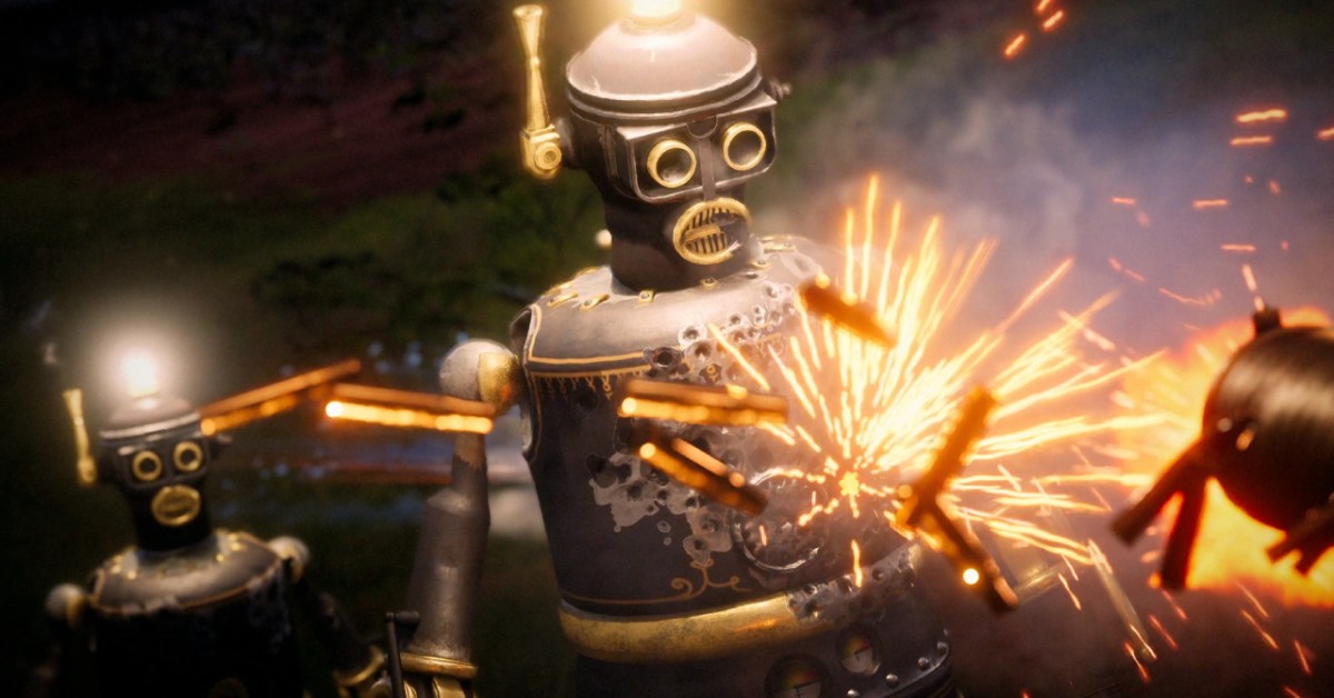 Explore The Weird West: Red Dead Online's New Explore The Weird West: Red Dead Online's New