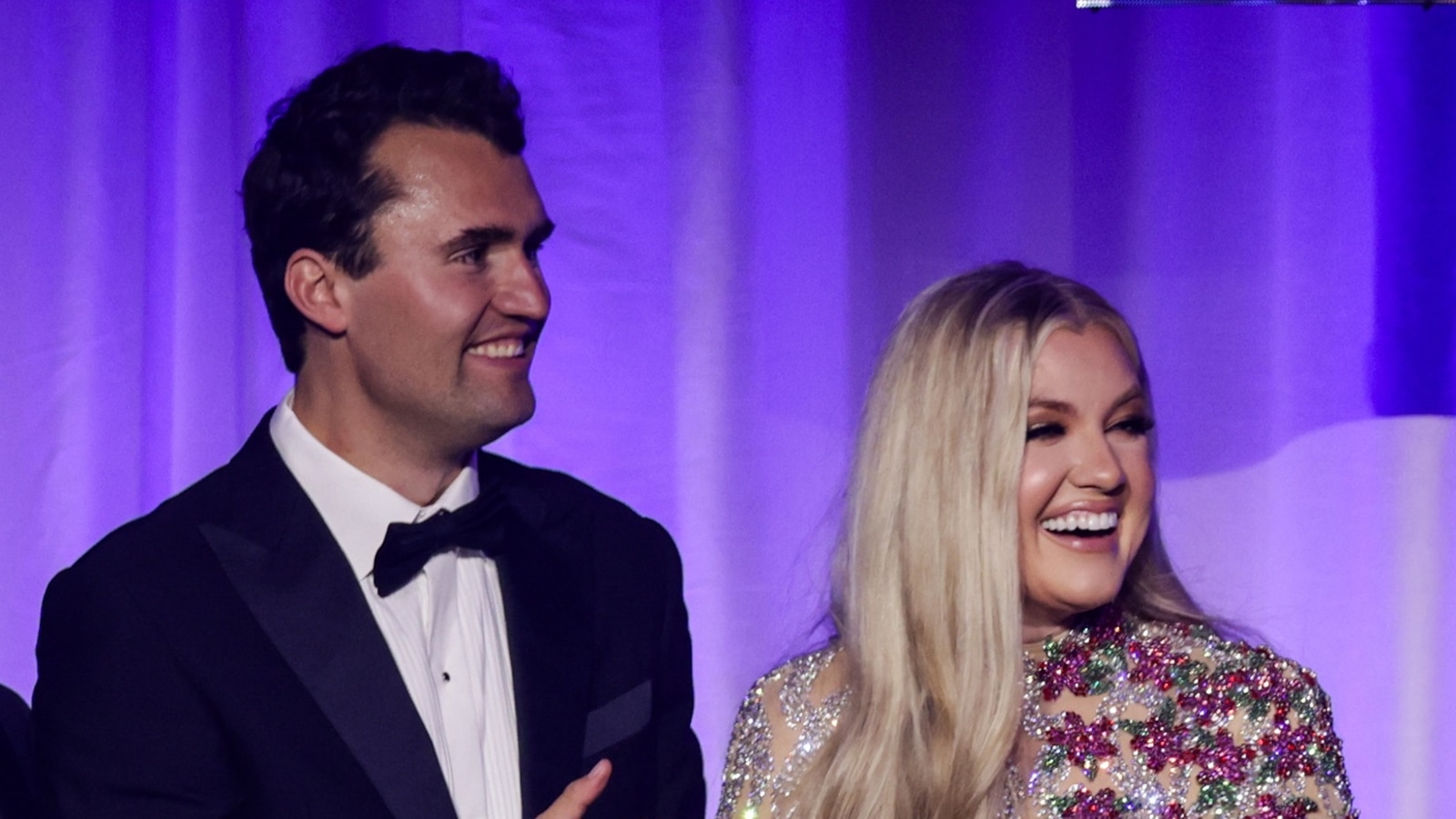 Exploring Charlie Kirk's Family: Wife, Children, And Personal Life