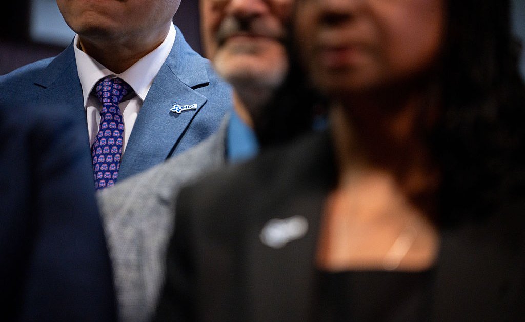 Facing Arrest?  The Legal Ramifications For Texas Democrats Who Fled.
