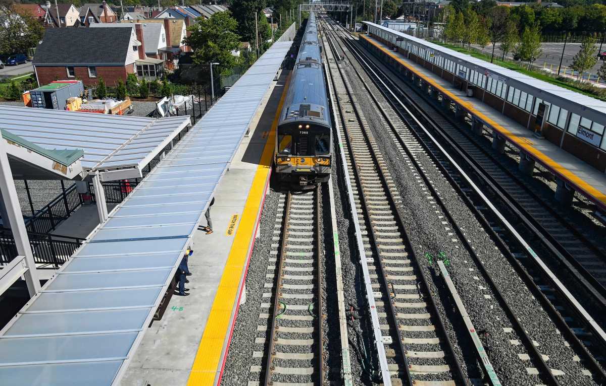 Facing Potential LIRR Work Stoppage: MTA's Contingency Plans For Riders Facing Potential LIRR Work Stoppage: MTA's Contingency Plans For Riders
