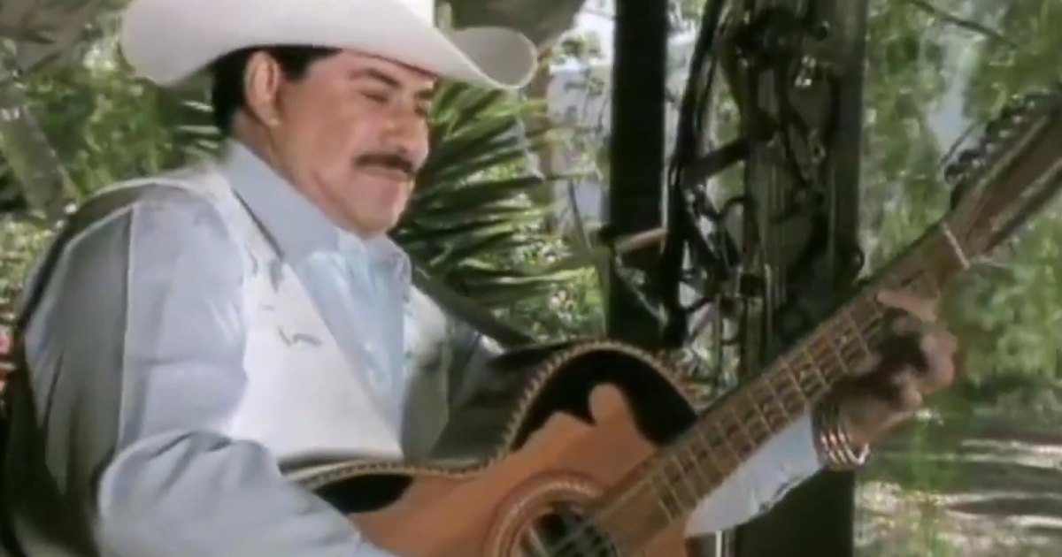 Fallece Manuel Morales, Líder De Los Rieleros Del Norte Fallece Manuel Morales, Líder De Los Rieleros Del Norte
