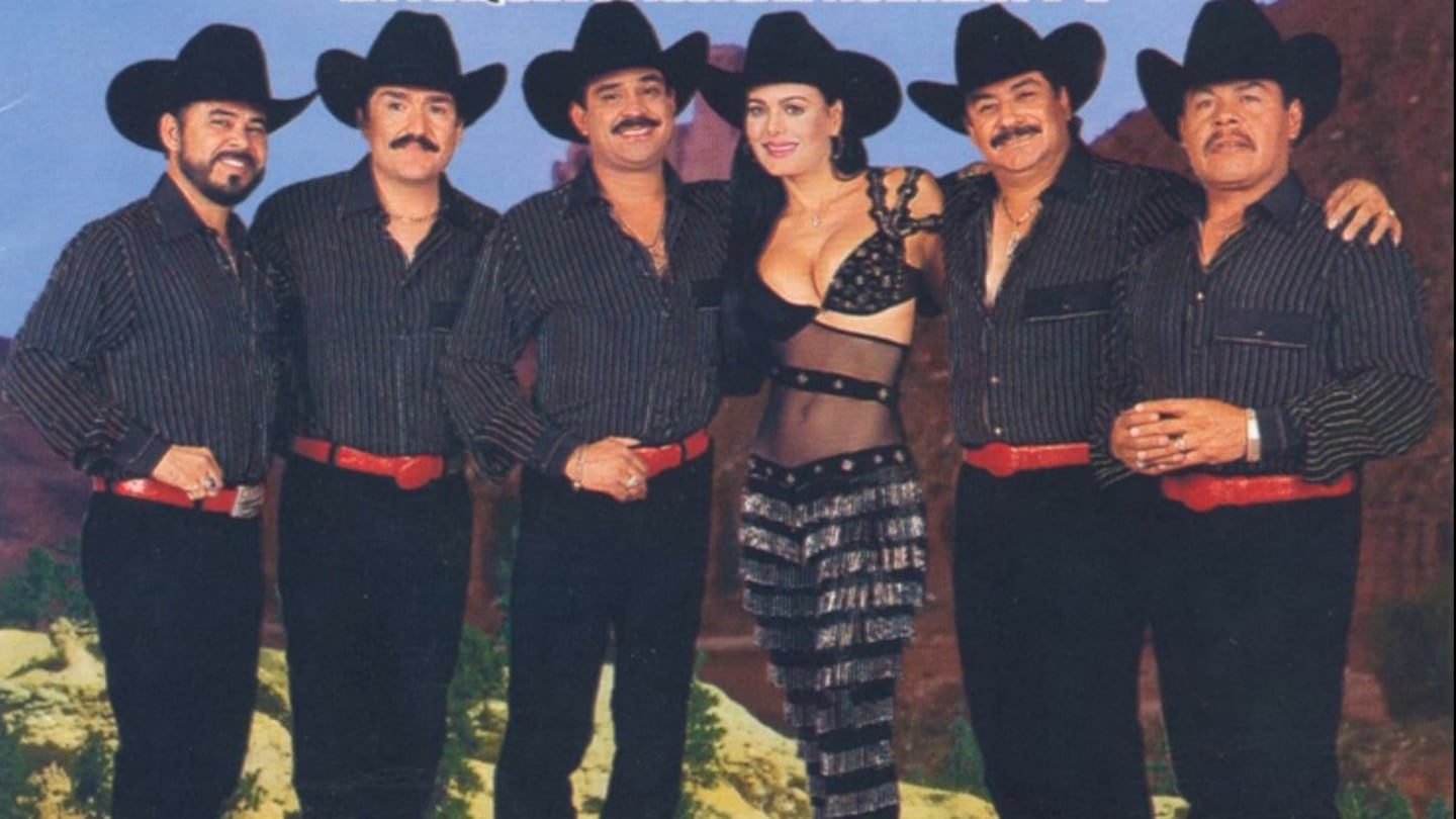 Fallecimiento De Músico Mexicano: Colaborador De Maribel Guardia En Su Única Canción Norteña Fallecimiento De Músico Mexicano: Colaborador De Maribel Guardia En Su Única Canción Norteña