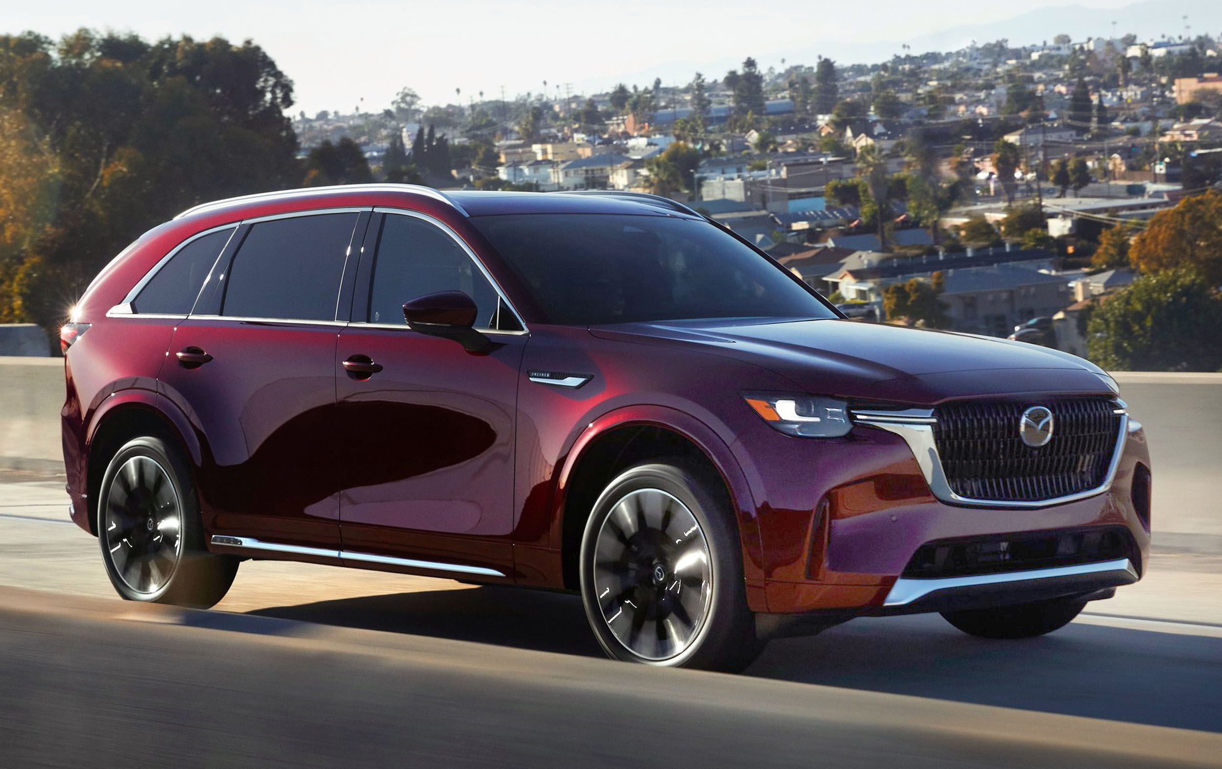 Falling Mazda Output: The Impact Of Import Dependence And SUV Shift Falling Mazda Output: The Impact Of Import Dependence And SUV Shift