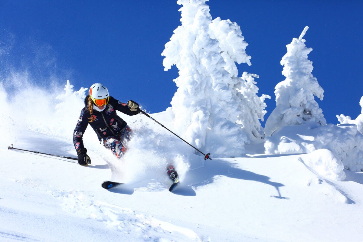 Farmers' Almanac 2024 Winter Forecast: Heavy Snow Expected In These Areas