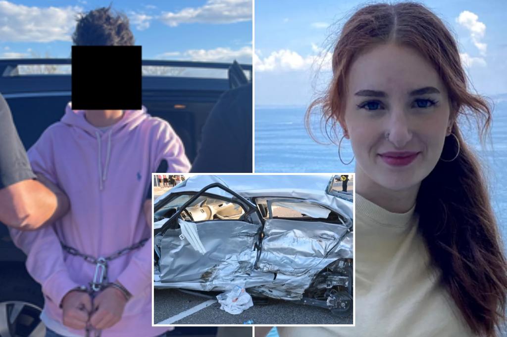Fatal Colorado Crash: Illegal Immigrant Teen's Probation Ends In ICE Detention For Family Fatal Colorado Crash: Illegal Immigrant Teen's Probation Ends In ICE Detention For Family