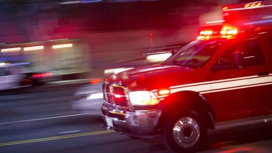 Fatal Horse-Drawn Buggy Accident In Clark County: One Adult Dead, Child Critically Hurt