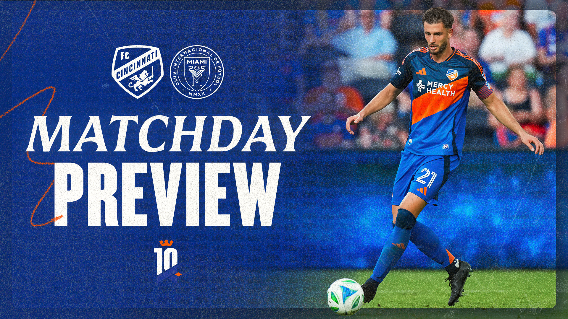 FC Cincinnati's Road To Recovery: Preview Vs. Inter Miami CF FC Cincinnati's Road To Recovery: Preview Vs. Inter Miami CF
