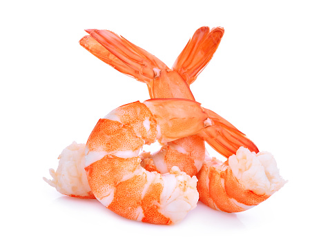 FDA Warning: Avoid Consumption Of Potentially Hazardous Shrimp