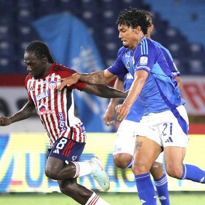 Fecha 8 Liga BetPlay: Sigue EN VIVO Millonarios Vs. Junior - Goles Y Minuto A Minuto Fecha 8 Liga BetPlay: Sigue EN VIVO Millonarios Vs. Junior - Goles Y Minuto A Minuto
