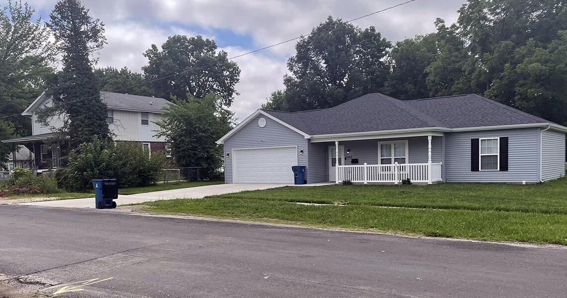 Federal Housing Credit Expansion: A Solution For Illinois' Affordable Housing Crisis?