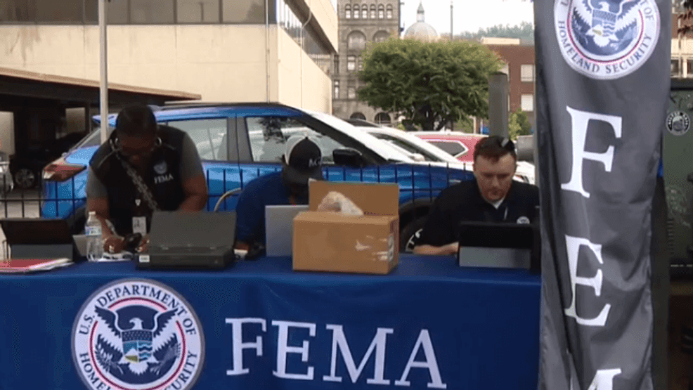FEMA Flood Disaster Assistance: Apply Before It's Too Late FEMA Flood Disaster Assistance: Apply Before It's Too Late