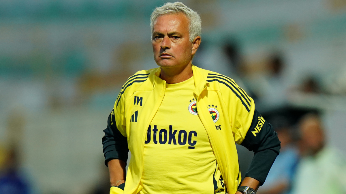 Fenerbahce Vs Benfica: Champions League Qualifier - Live Stream & TV Listings