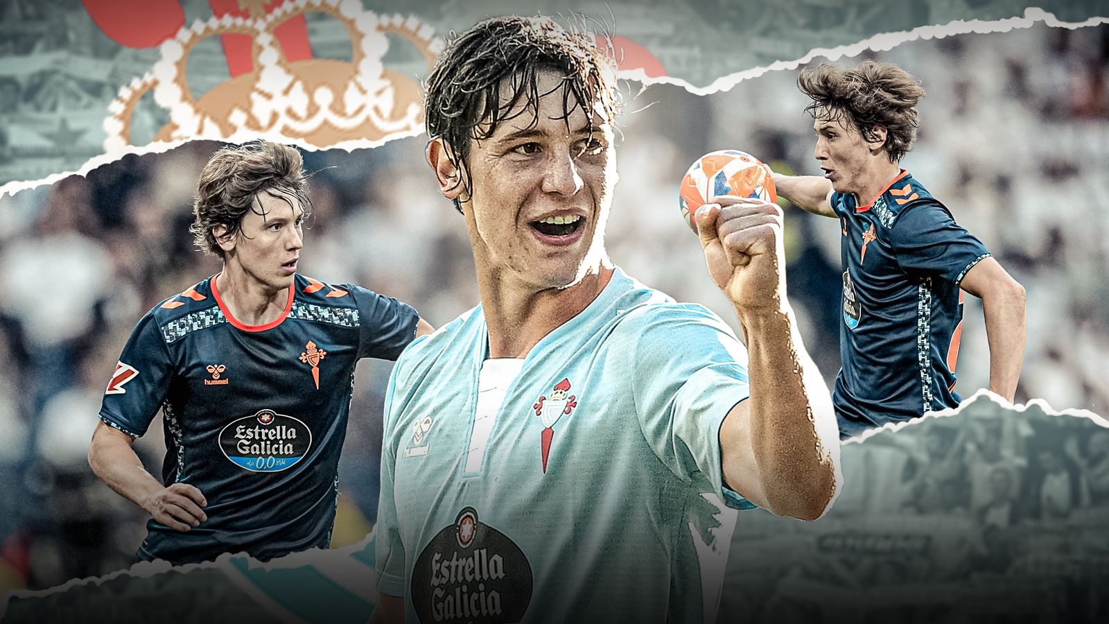 Fer Lopez Transfer To Wolves: Celta Vigo's Hidden Gem? Fer Lopez Transfer To Wolves: Celta Vigo's Hidden Gem?