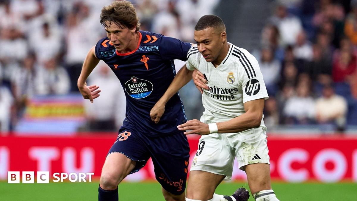 Fer Lopez: Wolves Close To £19m Celta Vigo Signing