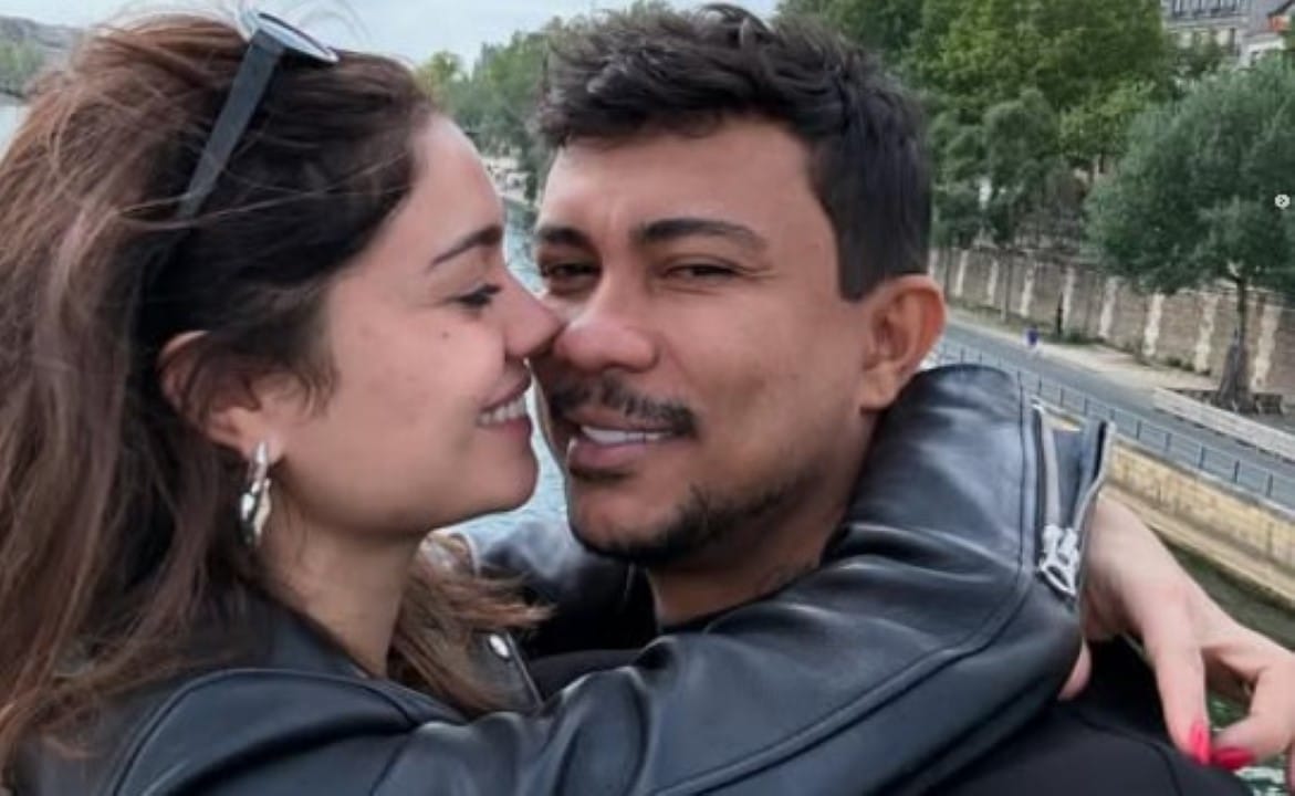Festa De Marquezine: Sophie Charlotte E Xamã Enfrentam Problemas Na Entrada