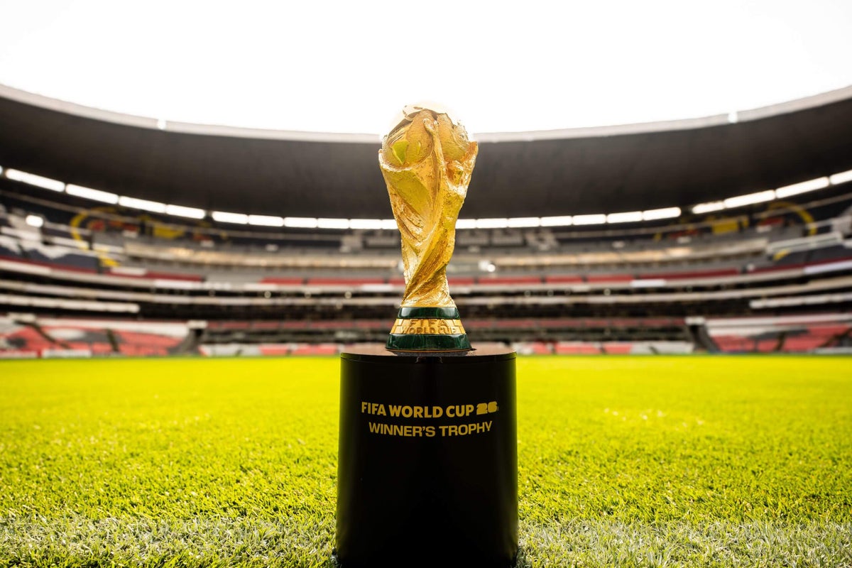 FIFA's Profitable 2026 World Cup Strategy: Millions Earned Before Tickets Went On Sale FIFA's Profitable 2026 World Cup Strategy: Millions Earned Before Tickets Went On Sale