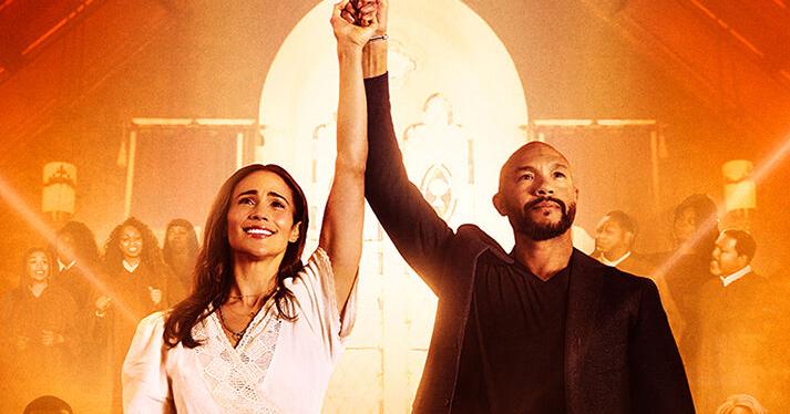 Film Festival To Host World Premiere Of Finding Faith (June 16-17) Film Festival To Host World Premiere Of Finding Faith (June 16-17)