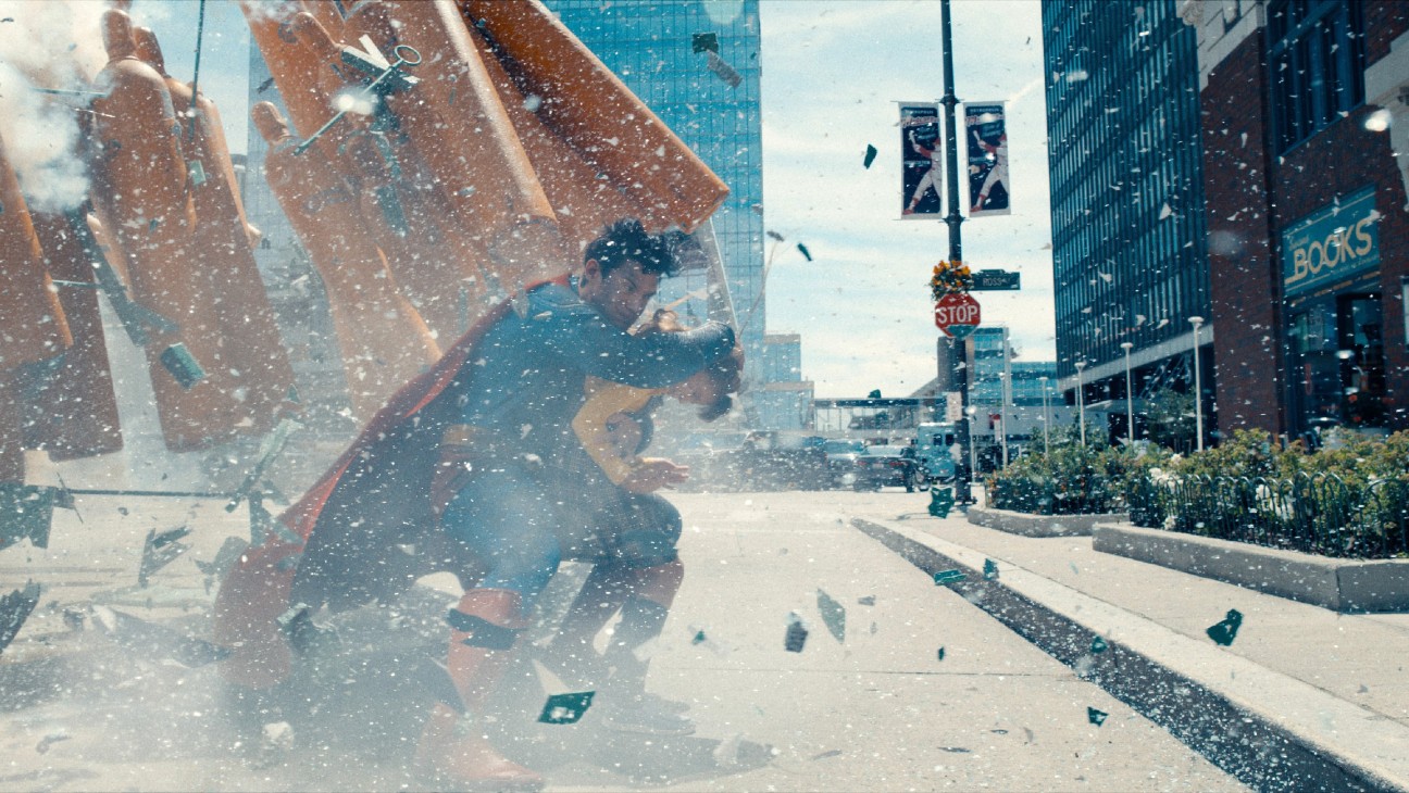 Final Superman Trailer Breakdown: Analyzing David Corenswet's Performance Final Superman Trailer Breakdown: Analyzing David Corenswet's Performance