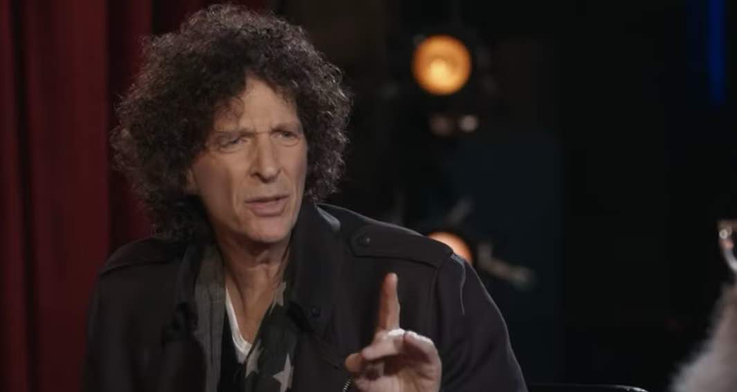 Financial Security: Inside Howard Stern's Two Successful Backup Plans Financial Security: Inside Howard Stern's Two Successful Backup Plans