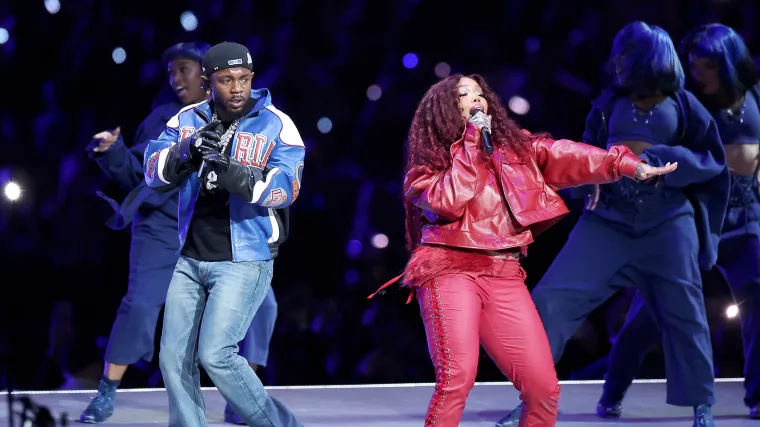 Find Kendrick Lamar & SZA Washington DC Concert Tickets (2025): Dates, Venues & Pricing