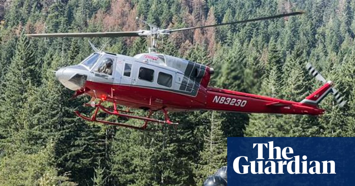 Firefighter Arrests Spark Outrage: Democrats Seek Immediate Answers From Border Patrol Firefighter Arrests Spark Outrage: Democrats Seek Immediate Answers From Border Patrol