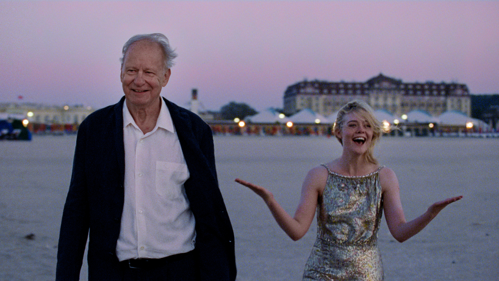 First Trailer Released For Cannes Grand Prix Winner 